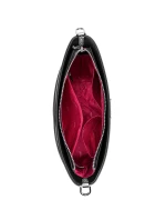 Dámská kabelka Verica Black Dámská kabelka Verica Black