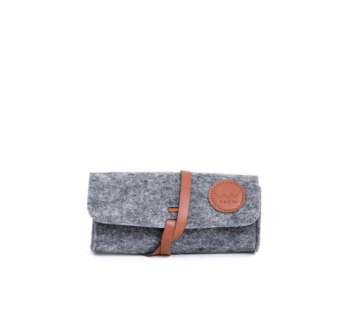 Pouzdro na brýle VUCH Grey
