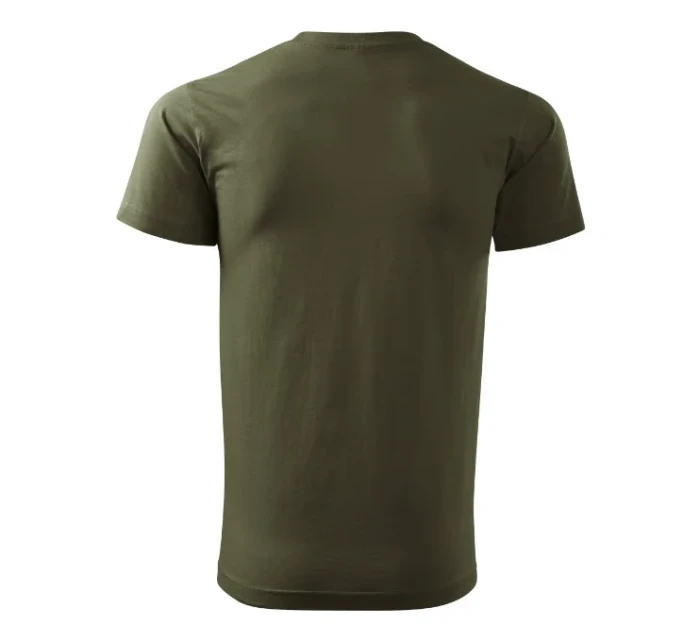 Heavy New tričko unisex military Heavy New tričko unisex military