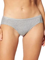 Dámské vysoké kalhotky 164520 1A223 - 00948 - Šedá - Emporio Armani