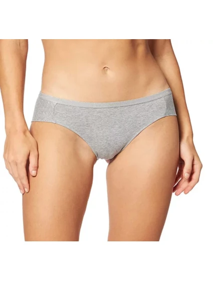 Dámské vysoké kalhotky 164520 1A223 - 00948 - Šedá - Emporio Armani