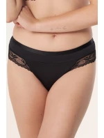 Petra model 21793570 černá - MEFEMI BY NIPPLEX