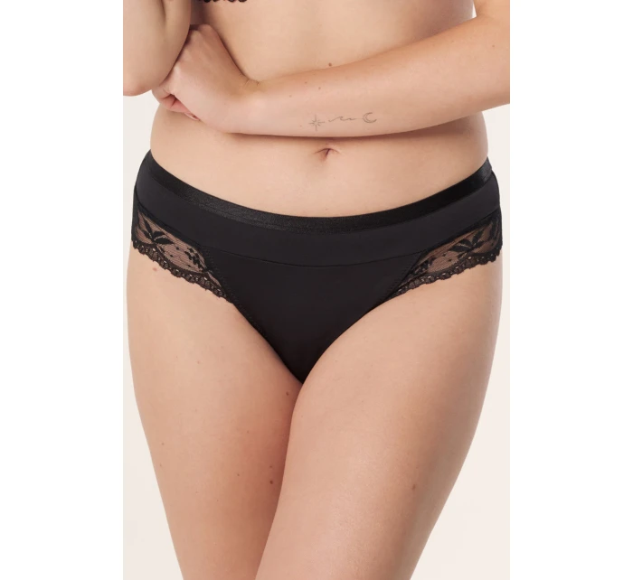 Petra model 21793570 černá - MEFEMI BY NIPPLEX