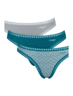 GO CRUSH TANGA 3PACK model 21950745 - Sloggi GO CRUSH TANGA 3PACK model 21950745 - Sloggi