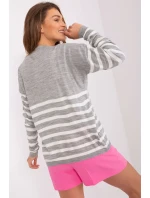 Svetr  model 186545 Badu