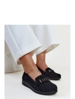 Mokasiny model 207331 Solea Mokasiny model 207331 Solea