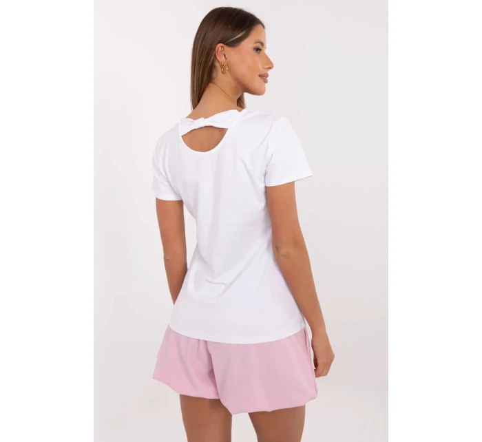 T-shirt model 211465 NM T-shirt model 211465 NM