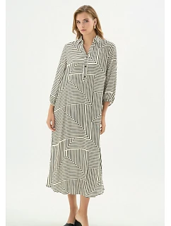 Dámské šaty Sevim 21449