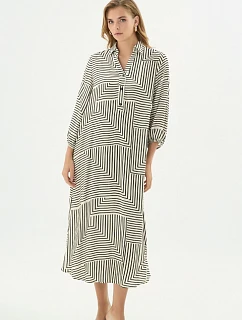 Dámské šaty Sevim 21449