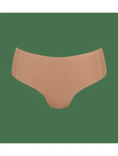 sloggi ZERO Feel Pure Hipster - BROWN - SLOGGI BROWN - SLOGGI