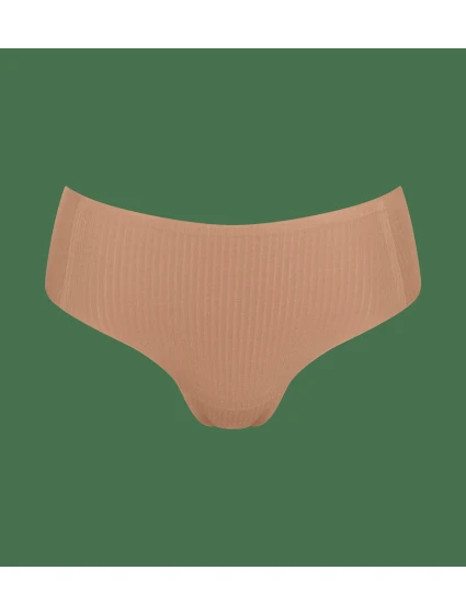 sloggi ZERO Feel Pure Hipster - BROWN - SLOGGI BROWN - SLOGGI sloggi ZERO Feel Pure Hipster - BROWN - SLOGGI BROWN - SLOGGI