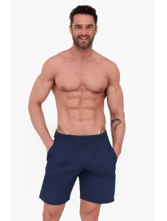 model 21253571 S2XL pánské pyžamové šortky - Cornette