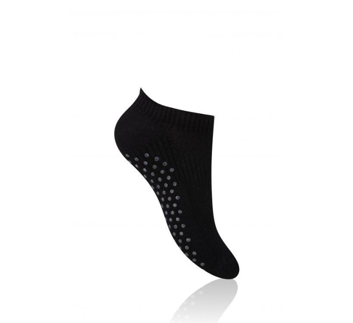 Pánské kotníkové ponožky s ABS model 5791755 - Steven