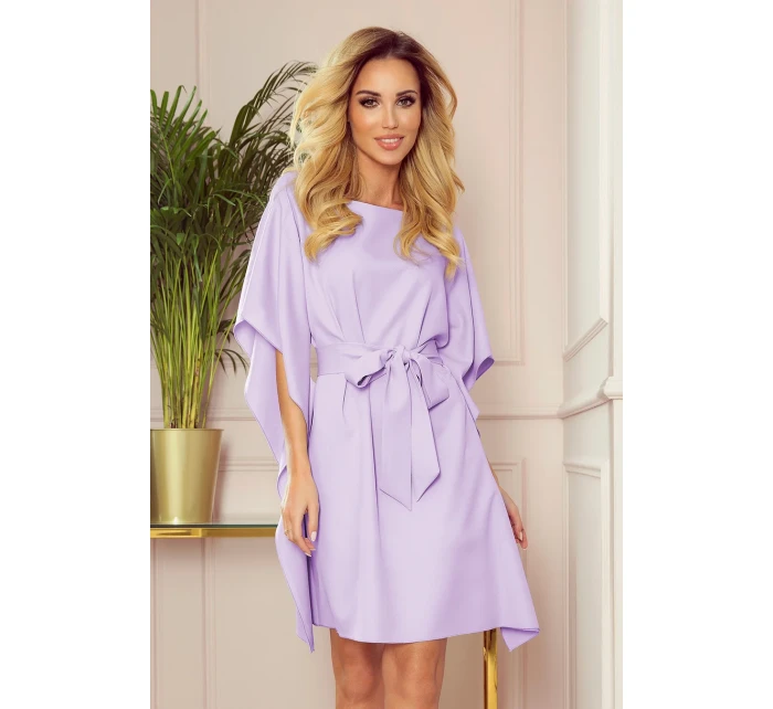 Dámské šaty 287-8 SOFIA - NUMOCO Dámské šaty 287-8 SOFIA - NUMOCO