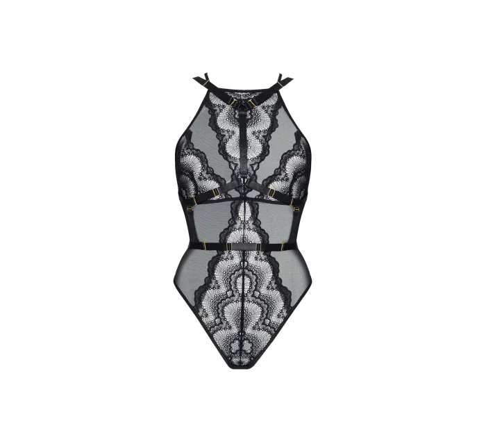 Erotické body Blair - BEAUTY NIGHT FASHION Erotické body Blair - BEAUTY NIGHT FASHION