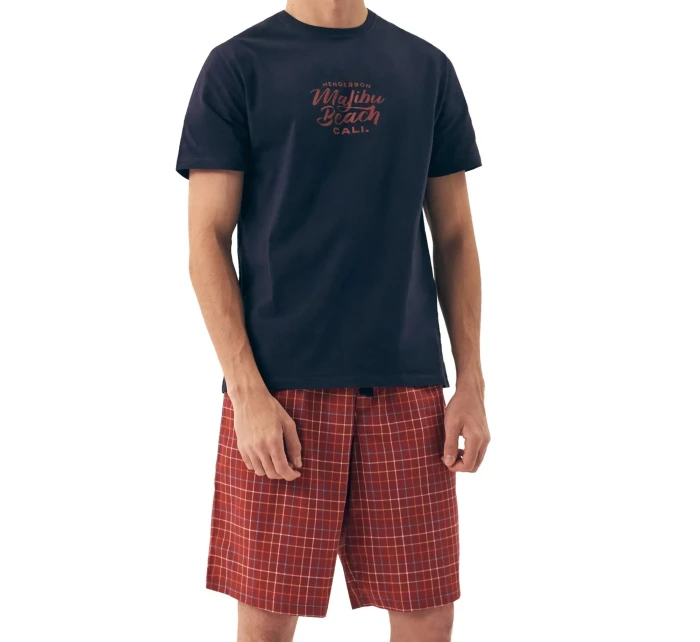 Pánské pyžamo   model 21077160 - Henderson