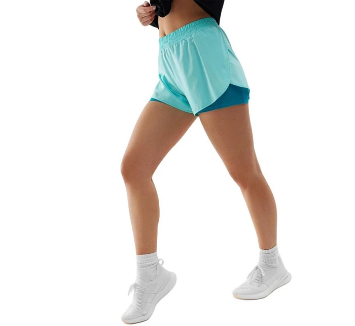 Šortky FNK W model 20183714 33S dámské - 4F