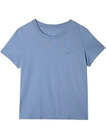 Tričko 4F W 4FWAW24TTSHF1650 32S dámské Tričko 4F W 4FWAW24TTSHF1650 32S dámské