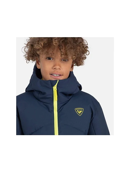 Boy model 21453224 Jkt bunda navy blue - Rossignol Boy model 21453224 Jkt bunda navy blue - Rossignol