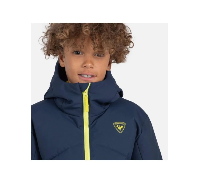 Rossignol Boy Siz Jkt bunda navy blue