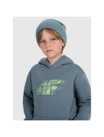 Mikina 4F Jr 4FJRAW25TSWSM2414-46S