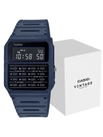 Hodinky CASIO CA-53WF-2BEF + krabice Hodinky CASIO CA-53WF-2BEF + krabice