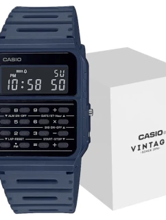 Hodinky model 21804475 + krabice - CASIO