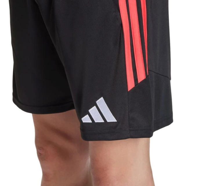 Pánské tréninkové šortky Tiro 26 League černočervené model 21838224 - ADIDAS