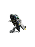 LEGO Star Wars 75433 Vesmírná loď Jango Fetta