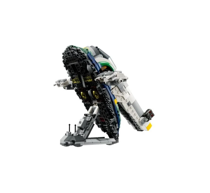 LEGO Star Wars 75433 Vesmírná loď Jango Fetta