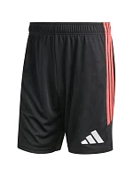 Pánské šortky adidas Tiro 26 League black/red KA8776