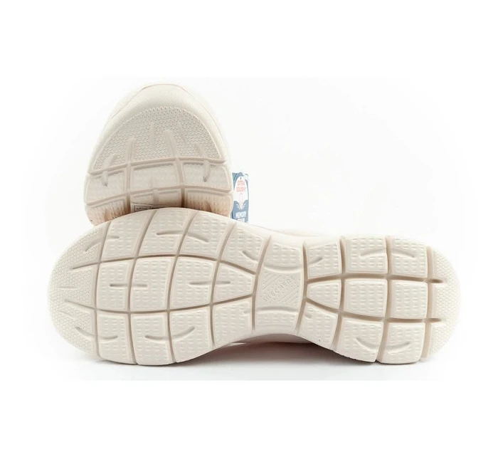 Skechers tenisky dámské sportovní boty Summits lehké pohodlné dámské