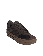 Buty damskie adidas VL Court Bold brązowe IH4251 dámské Buty damskie adidas VL Court Bold brązowe IH4251 dámské