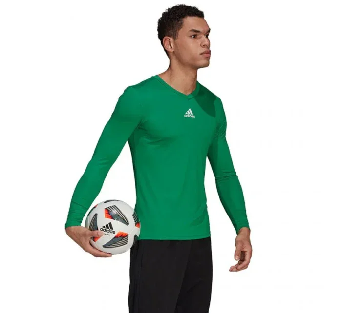 Pánské tričko Team Base M GN7504 - Adidas