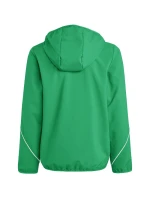 Bunda adidas Tiro 23 League Windbreaker Jr IA1625 Bunda adidas Tiro 23 League Windbreaker Jr IA1625