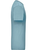 JN 800 Pánské pracovní tričko model 22490426 steel blue - Daiber JN 800 Pánské pracovní tričko model 22490426 steel blue - Daiber