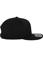 110 6 panelová kšiltovka black model 22478521 - Flexfit 110 6 panelová kšiltovka black model 22478521 - Flexfit
