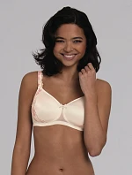 Colette chirurgická podprsenka s pěnovou výztuží 4750X crystal - Anita Care