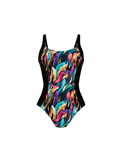 Style Mette jednodílné plavky 7264 multi colour - Anita Classix