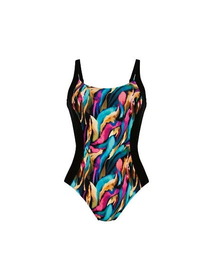 Style Mette jednodílné plavky 7264 multi colour - Anita Classix Style Mette jednodílné plavky 7264 multi colour - Anita Classix