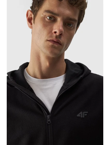 Pánský Polar S Regular Černý model 21674959 - 4F Pánský Polar S Regular Černý model 21674959 - 4F