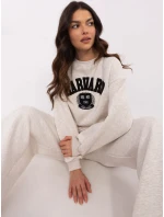 Halenka EM BL 617 16.01X světle béžová Halenka EM BL 617 16.01X světle béžová