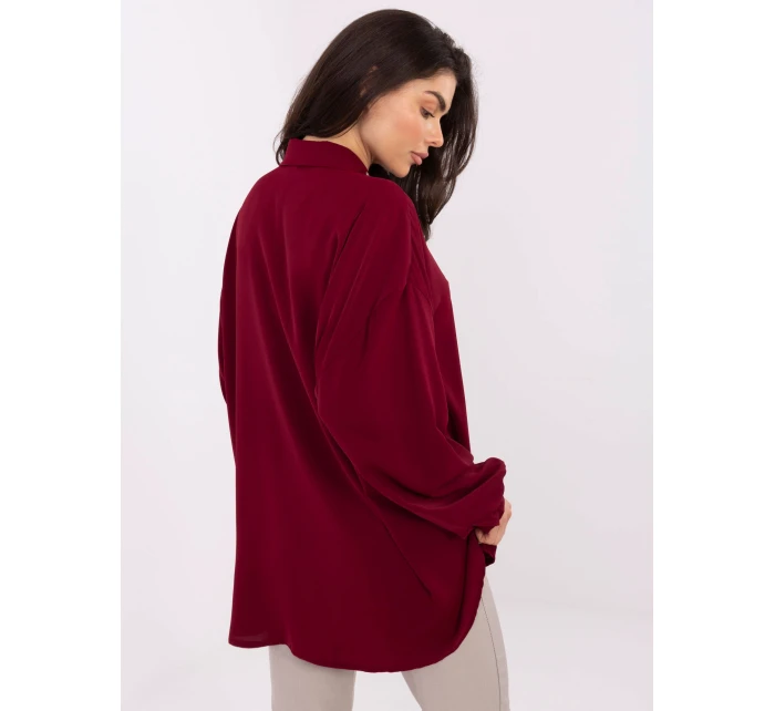 Halenka IT BZ 28995.25 bordó Halenka IT BZ 28995.25 bordó