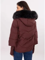 Bunda MBM KR 2755.76 bordó