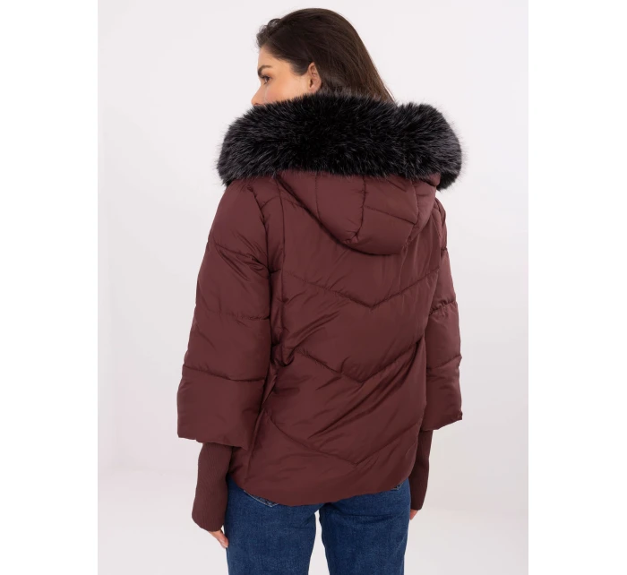 Bunda MBM KR 2755.76 bordó