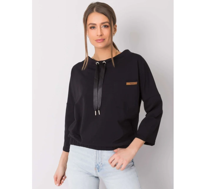 Halenka RV BZ model 19389598 černá - FPrice Halenka RV BZ model 19389598 černá - FPrice