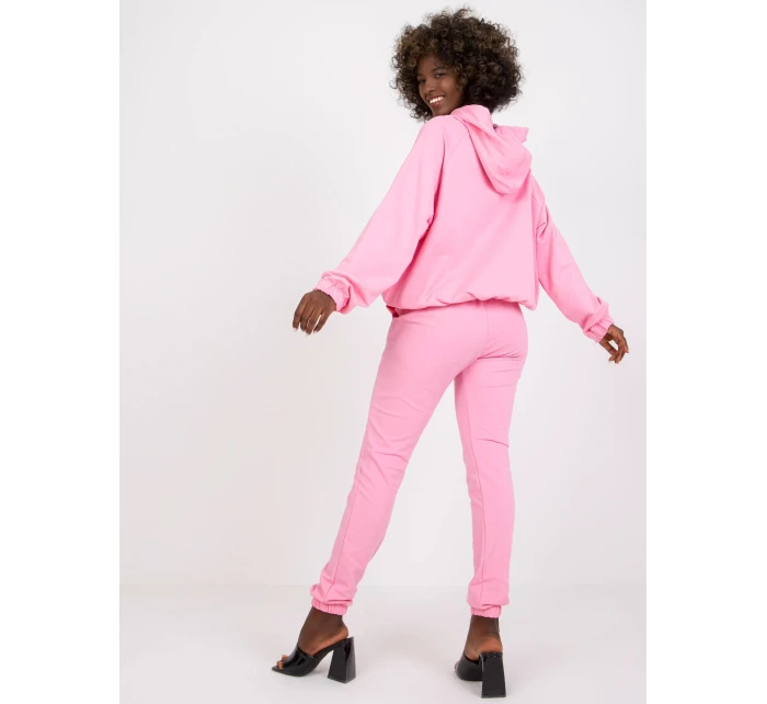 Souprava RV KMPL 7802.34P růžová