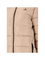 Dámský zimní kabát model 20049285 W Long Puffer Jacket - Whistler