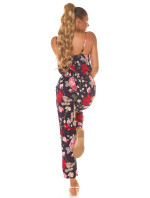 Trendy Overall with print model 19632882 - Style fashion