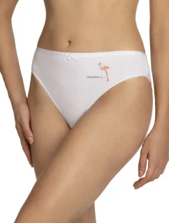 Dámské kalhotky BIKINI model 15769288 2XL - Lama